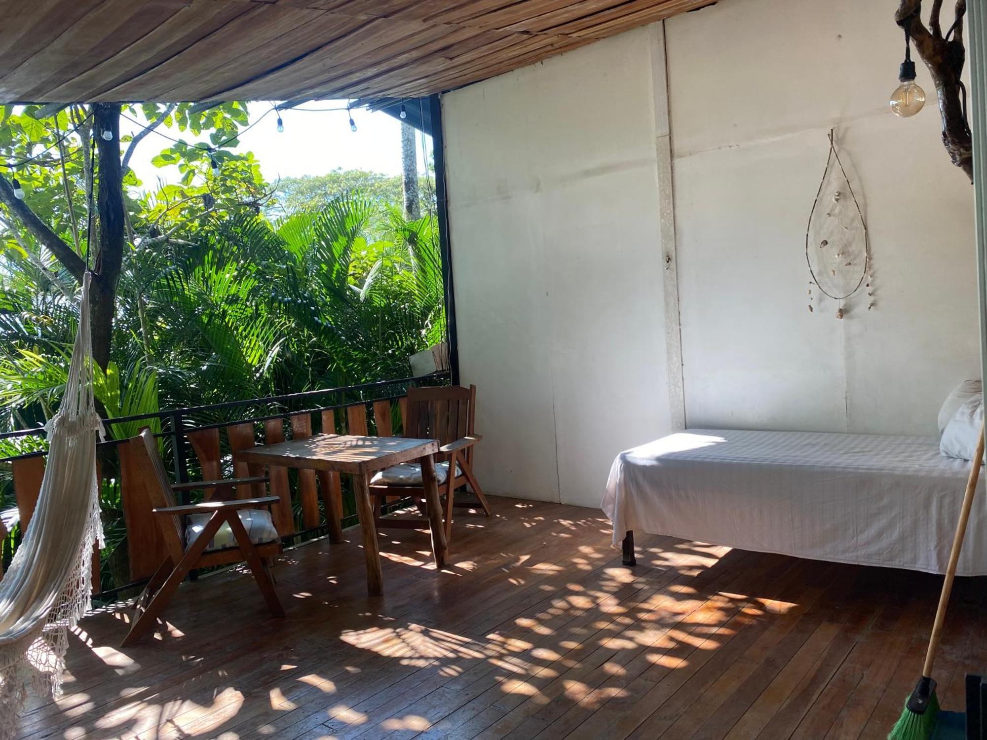 Nahele Lodge Playa Santa Teresa  エクステリア 写真