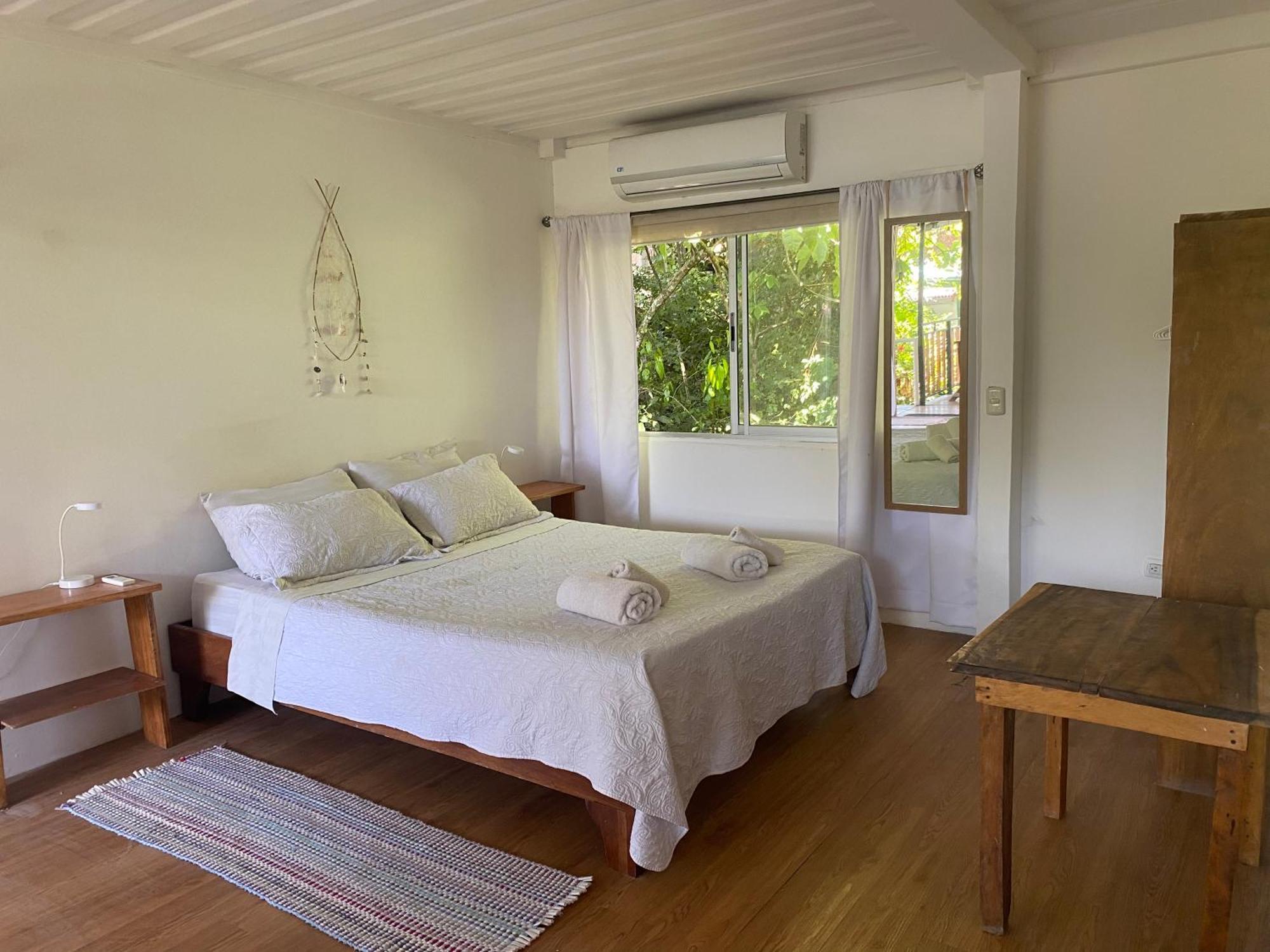 Nahele Lodge Playa Santa Teresa  エクステリア 写真